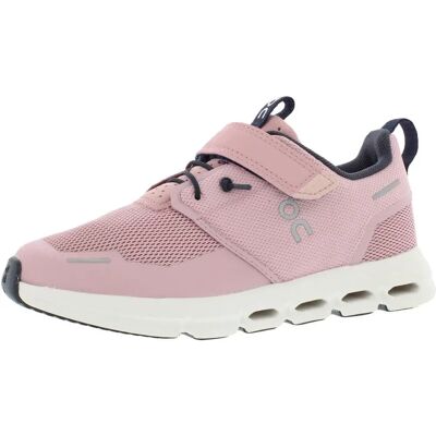 On Cloud Pink Sneakers - Leichte Kinderschuhe - Unisex On Cloud Pink Sneakers - Leichte Kinderschuhe - Unisex