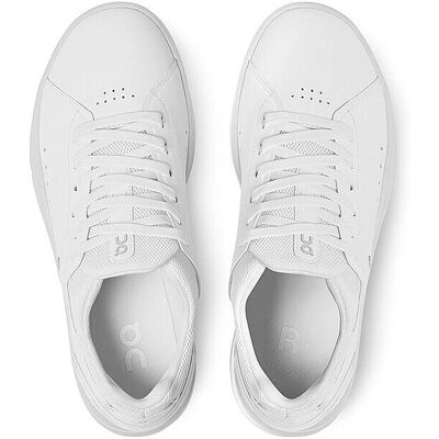 ON Running The Roger Advantage Sneakers - Bianco - Scarpe ON Running The Roger Advantage Sneakers - Bianco - Scarpe