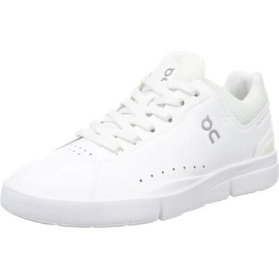 On Running The Roger Advantage Sneakers - Weiß - Unisex On Running The Roger Advantage Sneakers - Weiß - Unisex