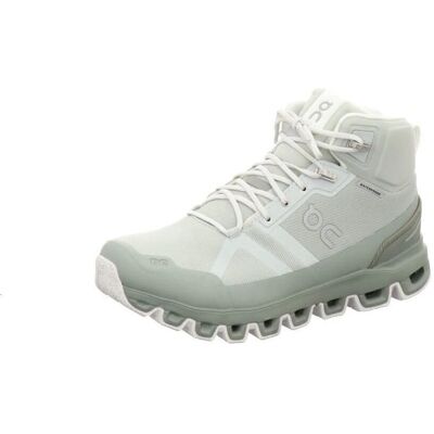 On Cloudrock Waterproof Women's Hiking Shoes - Waterproof, Breathable, Grippy On Cloudrock Waterproof Women's Hiking Shoes - Waterproof, Breathable, Grippy