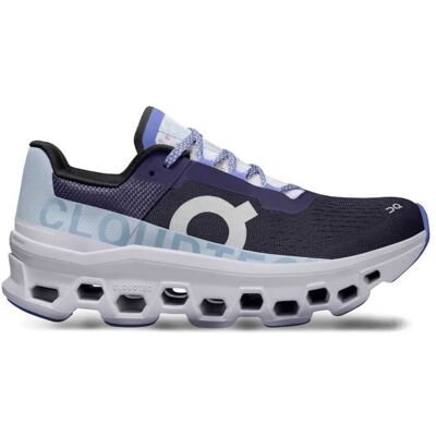 ON RUNNING Cloudmonster Μωβ - Παπούτσια τρεξίματος ON RUNNING Cloudmonster Μωβ - Παπούτσια τρεξίματος