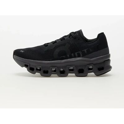 Cloudmonster Sneakers - Schwarz / Magnet - Größe 42.5 - Turnschuhe Cloudmonster Sneakers - Schwarz / Magnet - Größe 42.5 - Turnschuhe