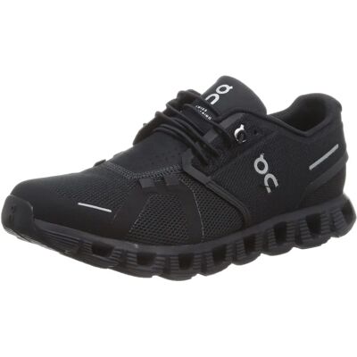 ON Running Cloud 5 Ανδρικά Μαύρα Παπούτσια Τρεξίματος ON Running Cloud 5 Ανδρικά Μαύρα Παπούτσια Τρεξίματος