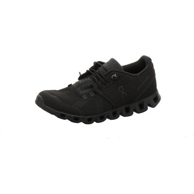 On Running Cloud 5 Schwarz - Laufschuhe On Running Cloud 5 Schwarz - Laufschuhe