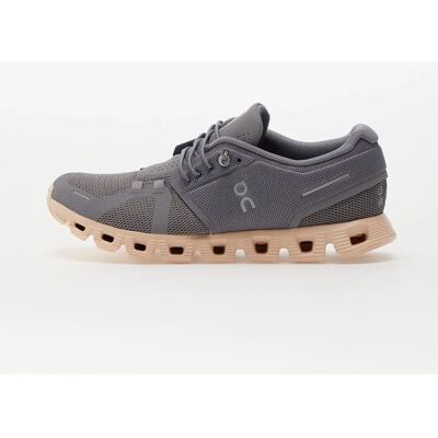 On Cloud 5 Damen - (59.98883) zink/schale On Cloud 5 Damen - (59.98883) zink/schale