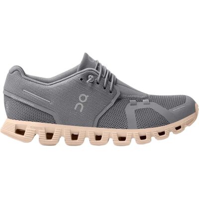 Zapatillas Cloud 5 de On Running - Gris - EU 37.5 / US 6.5 Zapatillas Cloud 5 de On Running - Gris - EU 37.5 / US 6.5