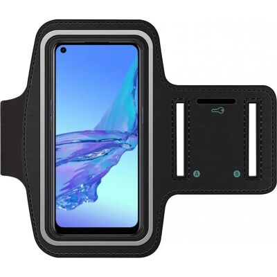 Oppo A53s Sportarmband - Handy Hülle Oppo A53s Sportarmband - Handy Hülle
