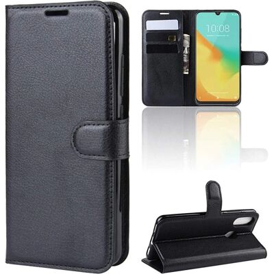 Screenguard - ZTE Blade V10 Vita - Schwarz - Handyhülle Screenguard - ZTE Blade V10 Vita - Schwarz - Handyhülle
