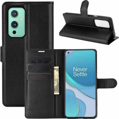Screenguard - OnePlus 9 Leather Guard - Phone Case - Publicité Screenguard - OnePlus 9 Leather Guard - Phone Case - Publicité