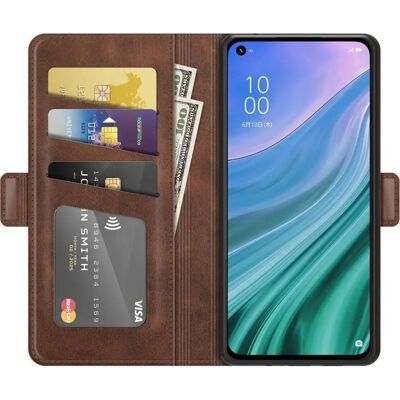 Screenguard - Oppo A74 5G CardLounge Screenguard - Oppo A74 5G CardLounge