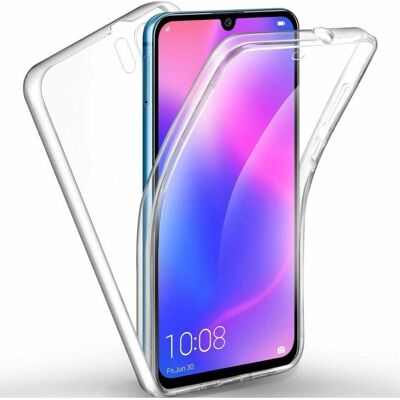 Screenguard - Huawei P30 Pro - 360° Schutz Screenguard - Huawei P30 Pro - 360° Schutz