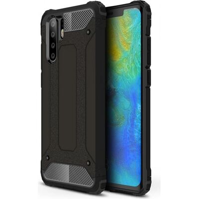 Screenguard - AdventureCase Huawei P30 Pro - Noir Screenguard - AdventureCase Huawei P30 Pro - Noir