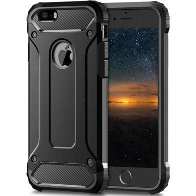 Screenguard AdventureCase Apple iPhone 5/5S/SE Hybrid Hülle - Smartphone Hülle Screenguard AdventureCase Apple iPhone 5/5S/SE Hybrid Hülle - Smartphone Hülle