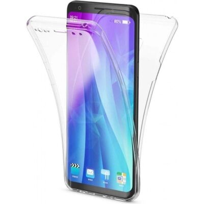 Screenguard - Galaxy S8 - Transparent - Handyhülle Screenguard - Galaxy S8 - Transparent - Handyhülle