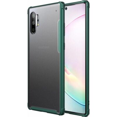 Screenguard - Galaxy Note10+ Anti-Impact Hülle Screenguard - Galaxy Note10+ Anti-Impact Hülle