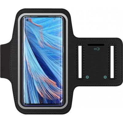 Oppo Find X2 Neo Sportarmband - Smartphone Hülle Oppo Find X2 Neo Sportarmband - Smartphone Hülle