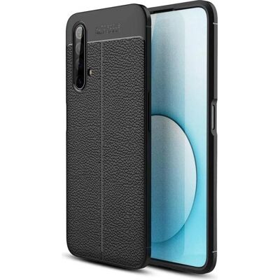Realme - Realme X3 Superzoom - Schwarz - Handyhülle Realme - Realme X3 Superzoom - Schwarz - Handyhülle