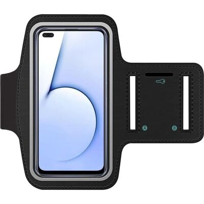 Realme X50 5G Sportarmband - Smartphone Hülle & Zubehör Realme X50 5G Sportarmband - Smartphone Hülle & Zubehör