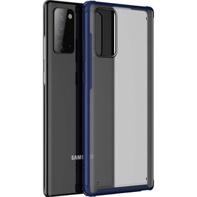 Screenguard - Samsung Galaxy Note20 - Blau - Handyhülle Screenguard - Samsung Galaxy Note20 - Blau - Handyhülle