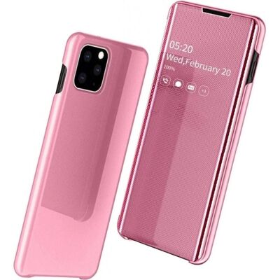 Screenguard - iPhone 12 Pro - Rose - Phone case - Publicité Screenguard - iPhone 12 Pro - Rose - Phone case - Publicité