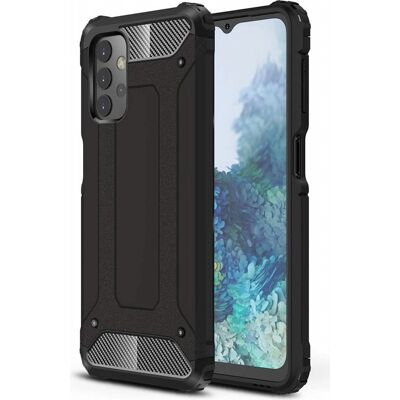 Screenguard Samsung Galaxy A32 5G Étui Hybride - Coque Smartphone - Publicité Screenguard Samsung Galaxy A32 5G Étui Hybride - Coque Smartphone - Publicité