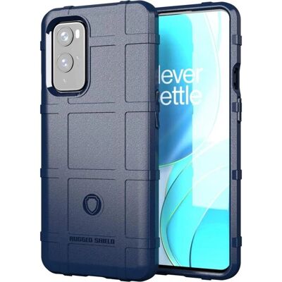 OnePlus - OnePlus 9 - Blau - Handyhülle OnePlus - OnePlus 9 - Blau - Handyhülle