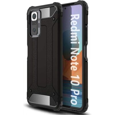 Screenguard - AdventureCase - Hybrid - Schwarz - Smartphone-Hülle Screenguard - AdventureCase - Hybrid - Schwarz - Smartphone-Hülle