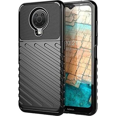 Screenguard - SpaceCase - Noir - Résistant aux chocs - Phone Case - Publicité Screenguard - SpaceCase - Noir - Résistant aux chocs - Phone Case - Publicité