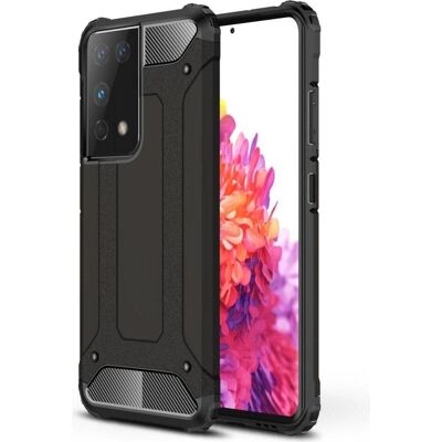 Screenguard Samsung Galaxy S21 Ultra Housse Hybrid - Coque Smartphone Screenguard Samsung Galaxy S21 Ultra Housse Hybrid - Coque Smartphone