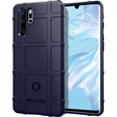 Screenguard - AD 1192W - Bleu - TPU - Étui - Publicité Screenguard - AD 1192W - Bleu - TPU - Étui - Publicité