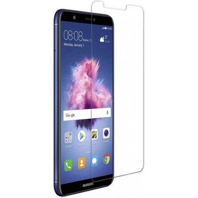 Protection Écran Huawei P Smart - 9H Dureté, Compatible Housses Protection Écran Huawei P Smart - 9H Dureté, Compatible Housses