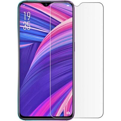 ScreenGuard - Oppo RX17 Neo - Transparent - 9H ScreenGuard - Oppo RX17 Neo - Transparent - 9H