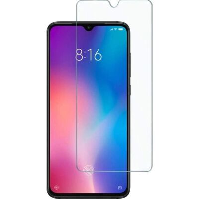 ScreenGuard Xiaomi Mi 9 Protection Écran Verre Trempé - Publicité ScreenGuard Xiaomi Mi 9 Protection Écran Verre Trempé - Publicité