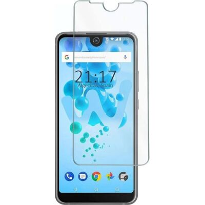 Screenguard - Wiko View 2 Pro - 9H Screenguard - Wiko View 2 Pro - 9H