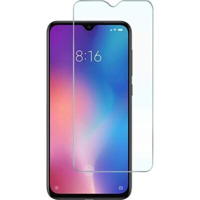 ScreenGuard - Xiaomi Mi 9 SE - Transparent - Protecteur d'écran - Publicité ScreenGuard - Xiaomi Mi 9 SE - Transparent - Protecteur d'écran - Publicité