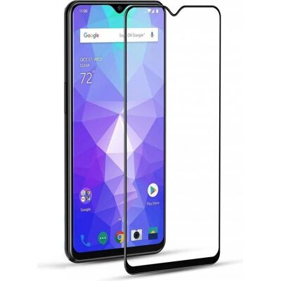 Screenguard OnePlus 7 Vollbild Panzerglas Schutzfolie - Smartphone Schutzfolie Screenguard OnePlus 7 Vollbild Panzerglas Schutzfolie - Smartphone Schutzfolie