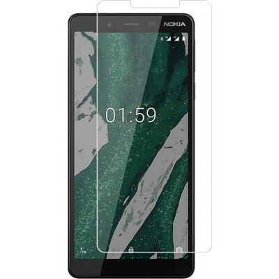 ScreenGuard - Nokia 1 Plus - 9H - Displayschutzfolie ScreenGuard - Nokia 1 Plus - 9H - Displayschutzfolie