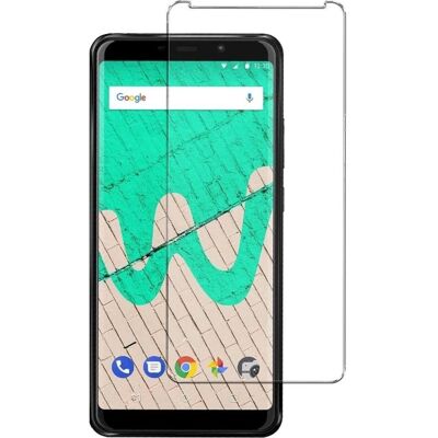 ScreenGuard - Wiko View Max - 9H - Displayschutzfolie ScreenGuard - Wiko View Max - 9H - Displayschutzfolie