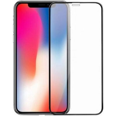 Screenguard iPhone 11 Pro Max Vollbild Schutzfolie - Displayschutz Screenguard iPhone 11 Pro Max Vollbild Schutzfolie - Displayschutz
