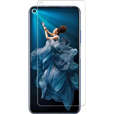 ScreenGuard - Honor 20 - Transparent - Screen Protector ScreenGuard - Honor 20 - Transparent - Screen Protector