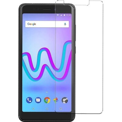 ScreenGuard - Wiko Jerry 3 - 9H - Displayschutzfolie ScreenGuard - Wiko Jerry 3 - 9H - Displayschutzfolie
