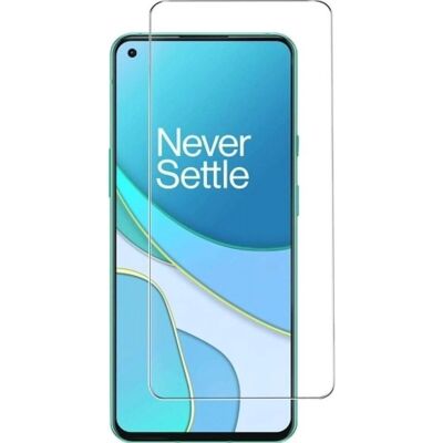 ScreenGuard OnePlus 9 Transparent - Displayschutzfolie ScreenGuard OnePlus 9 Transparent - Displayschutzfolie