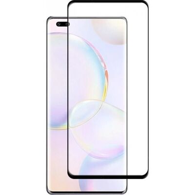 Honor 50 Pro Schutzfolie - Vollbildschutz, 9H Härdhet Honor 50 Pro Schutzfolie - Vollbildschutz, 9H Härdhet