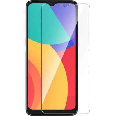 ScreenGuard - Alcatel 1S (2021) - 9H - Case Friendly - Protège-écran ScreenGuard - Alcatel 1S (2021) - 9H - Case Friendly - Protège-écran