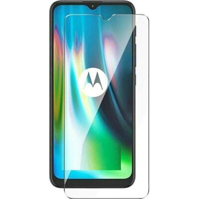 ScreenGuard Motorola Defy 2021 Klarsicht Displayschutzfolie ScreenGuard Motorola Defy 2021 Klarsicht Displayschutzfolie