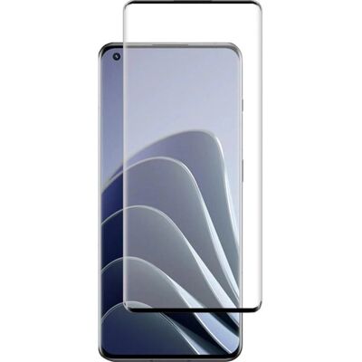 Protecteur d'écran Screenguard OnePlus 10 Pro - Pleine Écran, Verre 9H Protecteur d'écran Screenguard OnePlus 10 Pro - Pleine Écran, Verre 9H