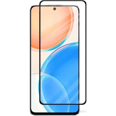 Screenguard - Honor X8 - 2.5D 9H - Screen Protector Screenguard - Honor X8 - 2.5D 9H - Screen Protector