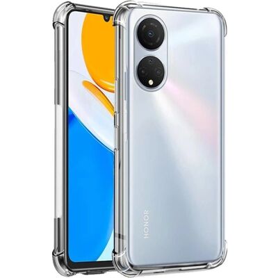 Screenguard - Honor X7 - Crystal - Airbag Bumper - Handyhülle Screenguard - Honor X7 - Crystal - Airbag Bumper - Handyhülle