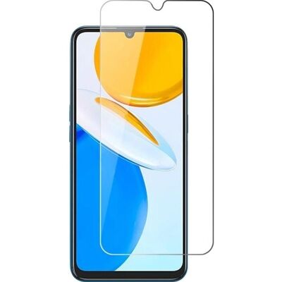 ScreenGuard - Honor X7 - 9H - Compatible étui - Protection d'écran - Publicité ScreenGuard - Honor X7 - 9H - Compatible étui - Protection d'écran - Publicité
