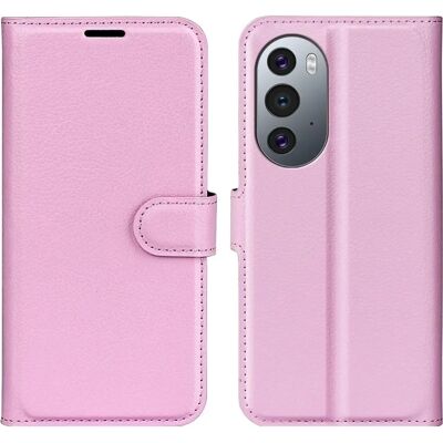 Screenguard - Motorola Edge 30 Pro - Pink - Handyhülle Screenguard - Motorola Edge 30 Pro - Pink - Handyhülle